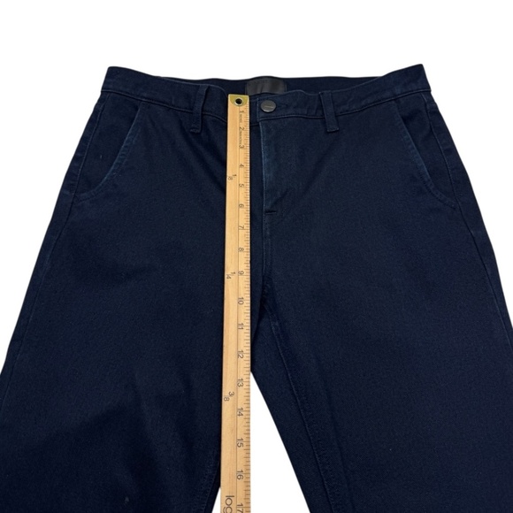 VINCE Denim Jogger Pants Jeans - Picture 14 of 14